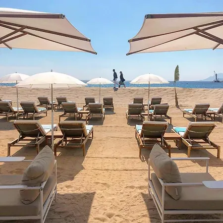 Apartman - Luxury Climatise -