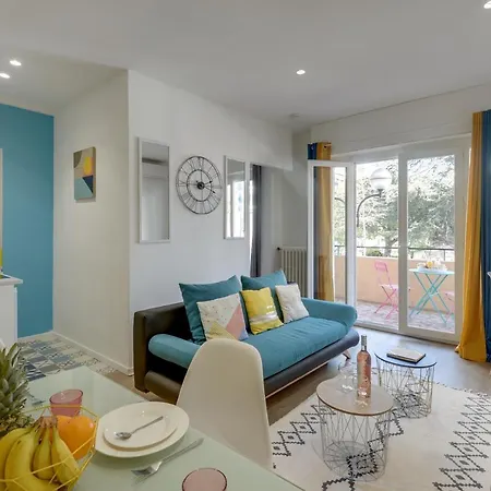 Apartment - Luxury Climatise - *