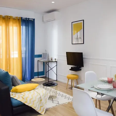 - Luxury Climatise - Apartment Cannes