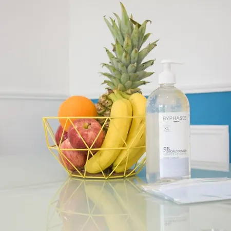 - Luxury Climatise - Apartamento *