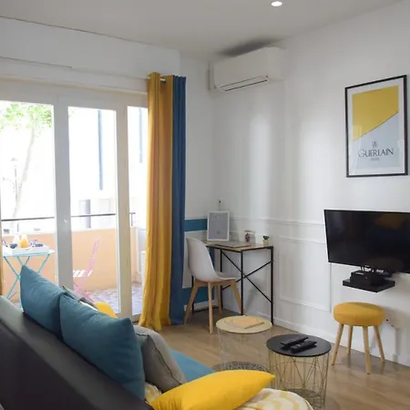 - Luxury Climatise -