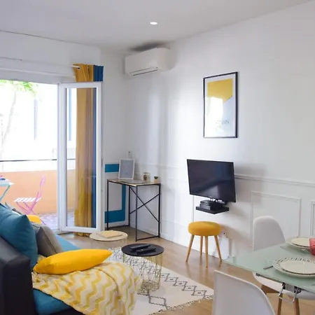 公寓 - Luxury Climatise - *