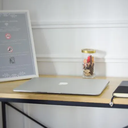 - Luxury Climatise -