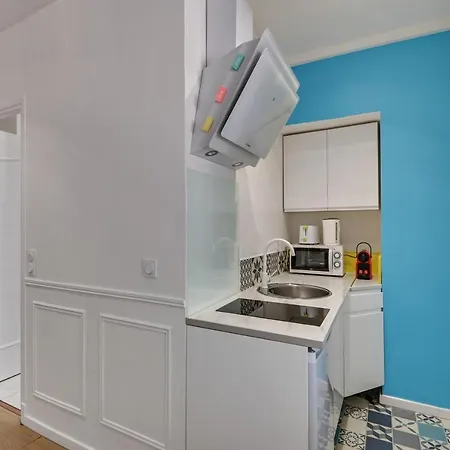 Apartment - Luxury Climatise - *