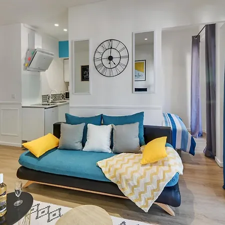 Apartment - Luxury Climatise -