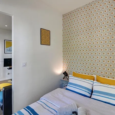 - Luxury Climatise - *