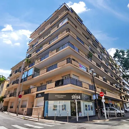 - Luxury Climatise - Apartment