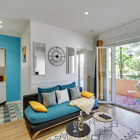 Apartment - Luxury Climatise - Cannes