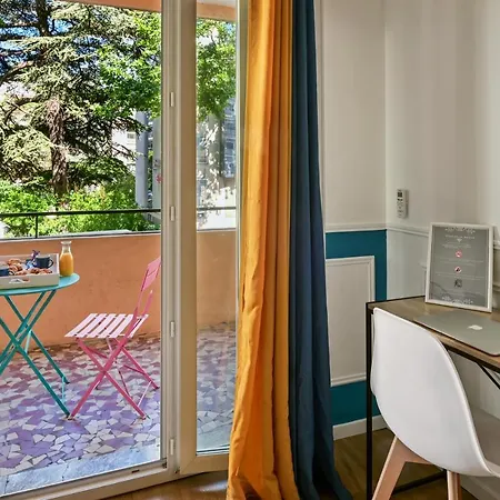 - Luxury Climatise - Apartamento *
