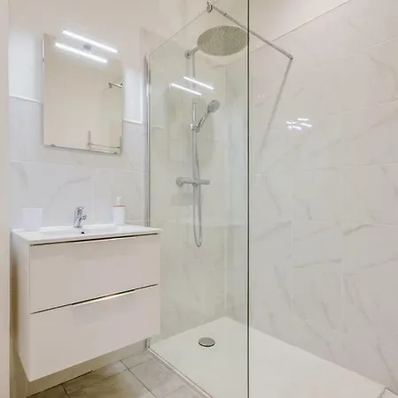 - Luxury Climatise - 戛纳