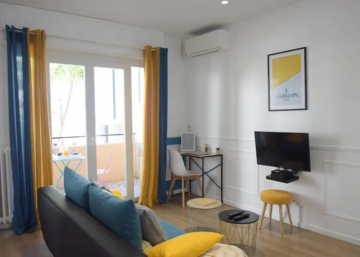 - Luxury Climatise -