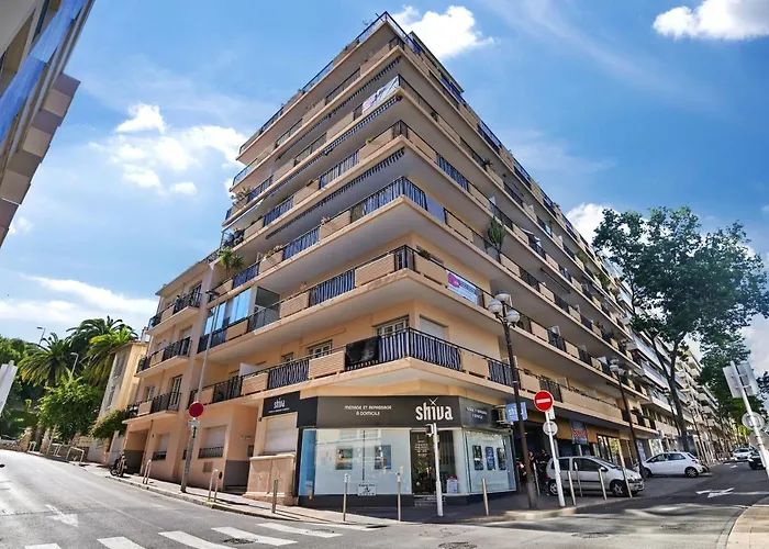 - Luxury Climatise - Apartman