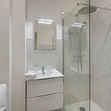 - Luxury Climatise - דירה *
