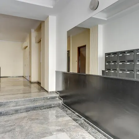 Apartament - Luxury Climatise - *