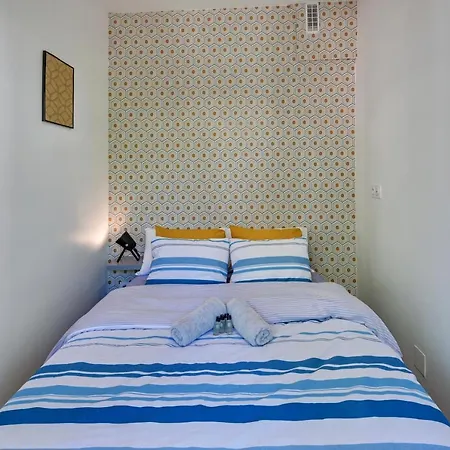 - Luxury Climatise - דירה *
