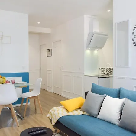 - Luxury Climatise -